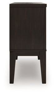 Galliden Dining Room Server