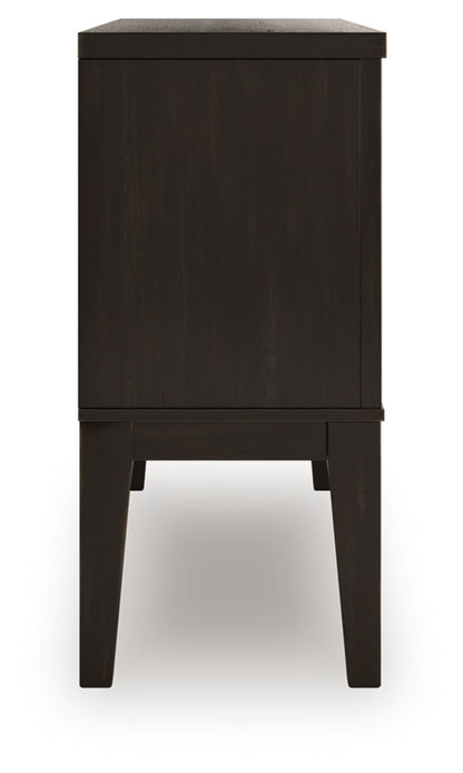 Galliden Dining Room Server
