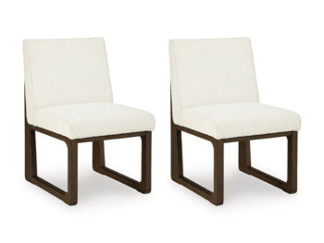 Darimore Dining UPH Side Chair (2/CN)