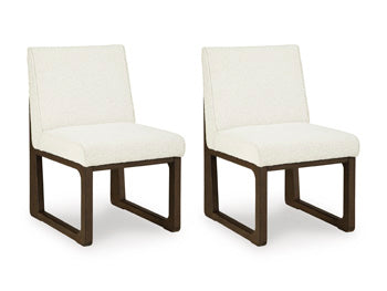 Darimore Dining UPH Side Chair (2/CN)