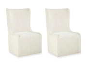 Darimore Dining UPH Side Chair (2/CN)