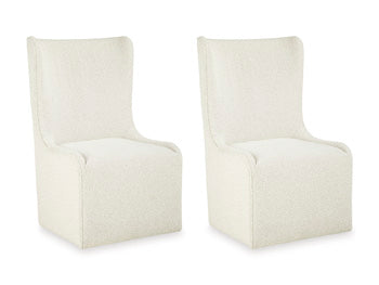 Darimore Dining UPH Side Chair (2/CN)