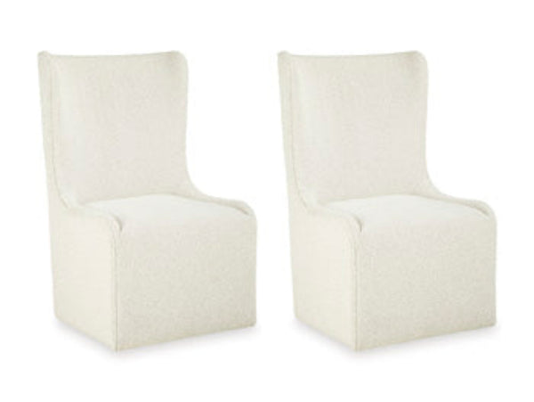 Darimore Dining UPH Side Chair (2/CN)