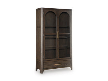 Darimore Display Cabinet