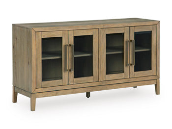 Crendlin Dining Room Server