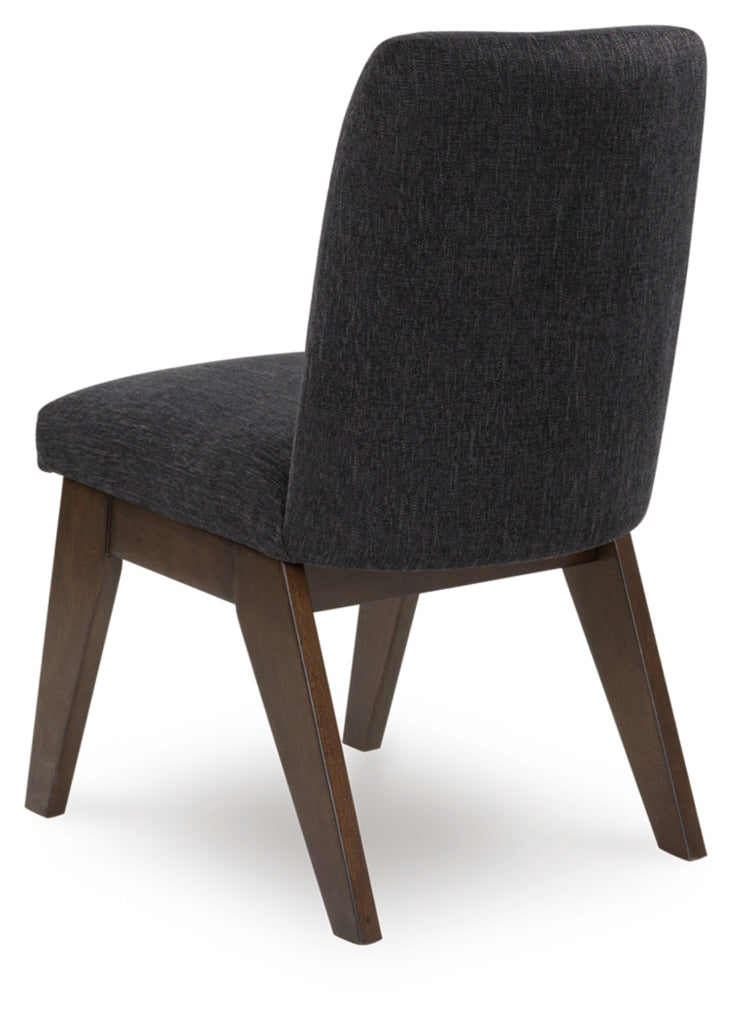 Kendamor Dining UPH Side Chair (2/CN)