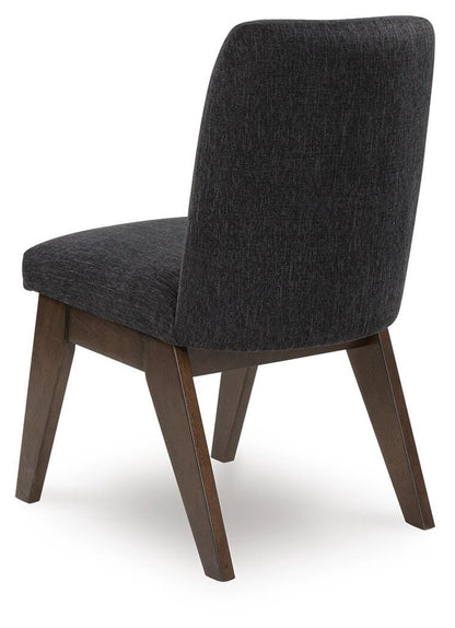 Kendamor Dining UPH Side Chair (2/CN)