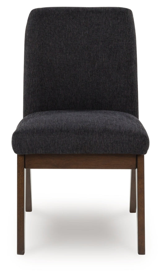 Kendamor Dining UPH Side Chair (2/CN)