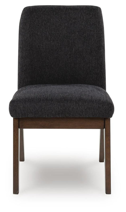 Kendamor Dining UPH Side Chair (2/CN)