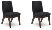 Kendamor Dining UPH Side Chair (2/CN)