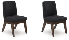 Kendamor Dining UPH Side Chair (2/CN)