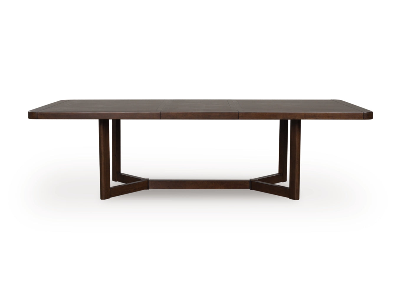 Dilenno Dining Table and 8 Chairs