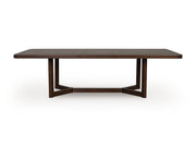Dilenno Dining Table and 8 Chairs