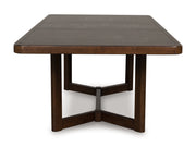 Dilenno Dining Table and 8 Chairs
