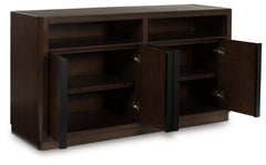 Kendamor Dining Room Server