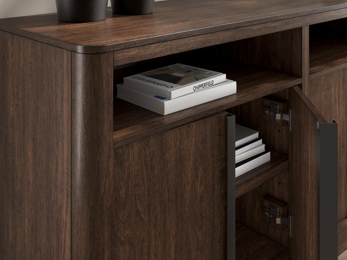 Kendamor Dining Room Server