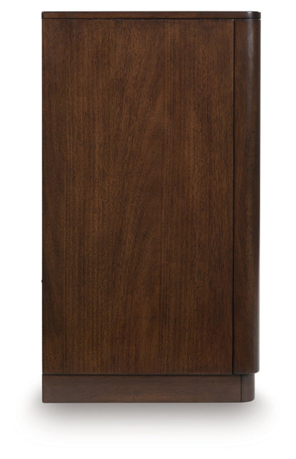 Kendamor Dining Room Server