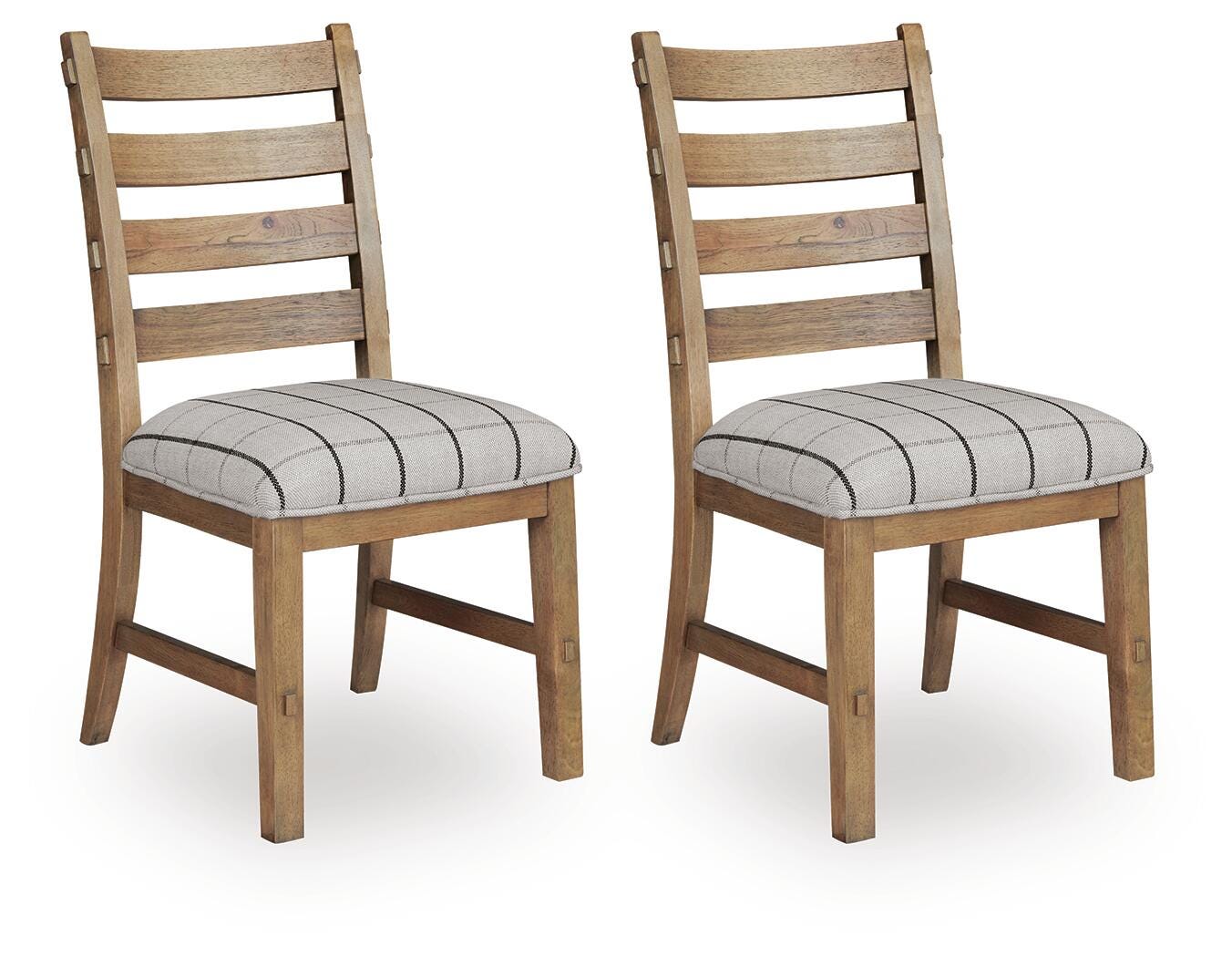 Ridgester Dining UPH Side Chair (2/CN)