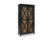 Ridgester Display Cabinet
