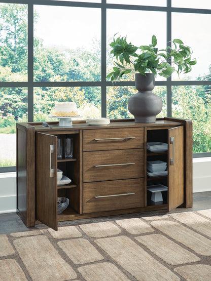 Marxmore Dining Room Server