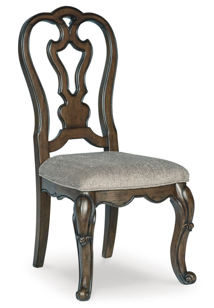 Maylee Dining Upholstered Side Chair