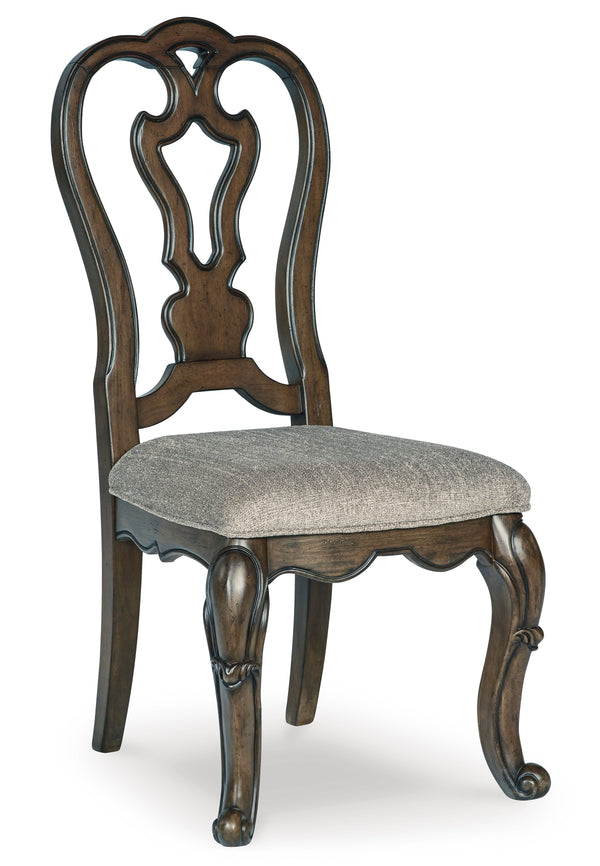 Maylee Dining Upholstered Side Chair