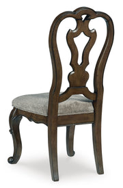 Maylee 5PC Dining Set
