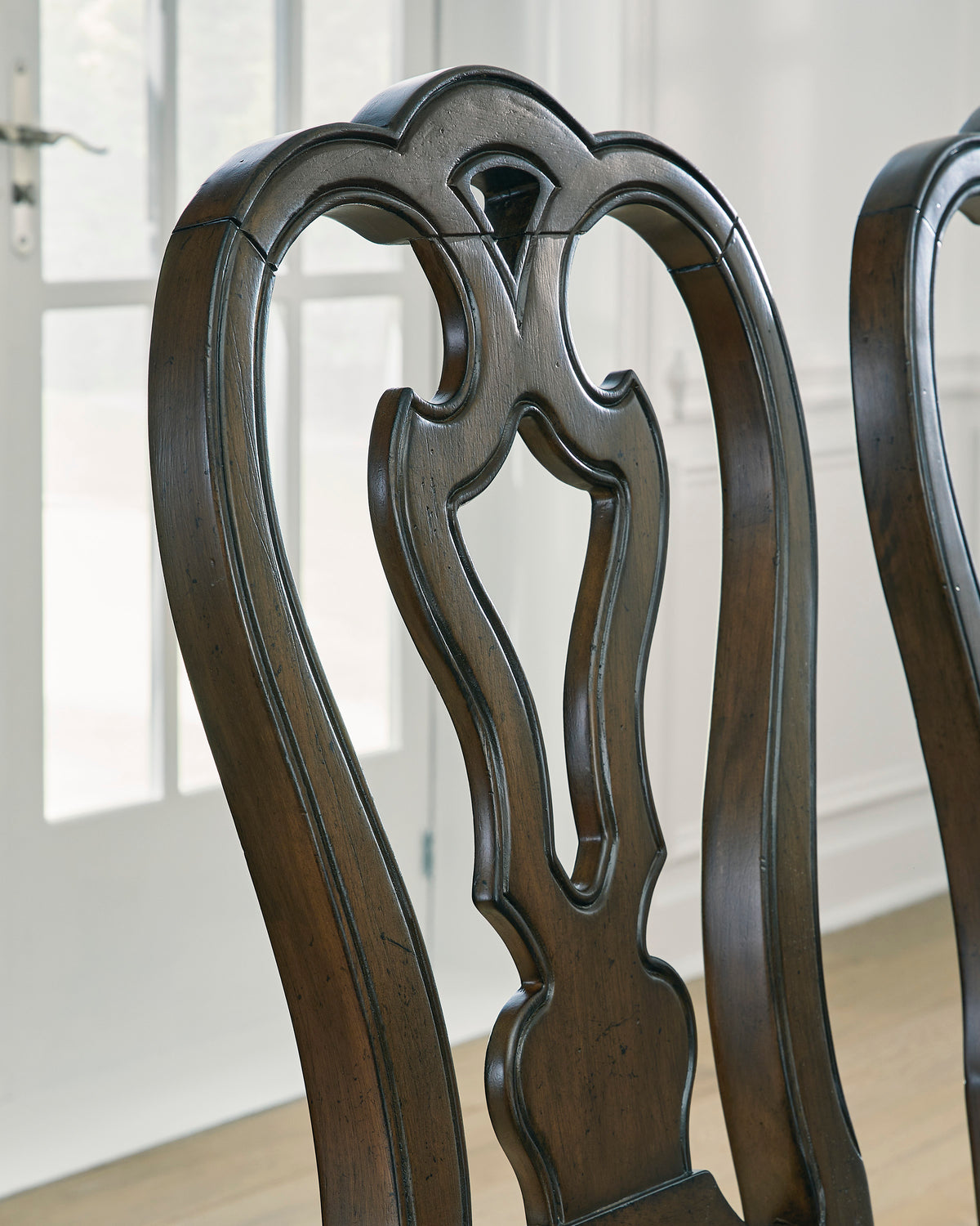 Maylee 5PC Dining Set