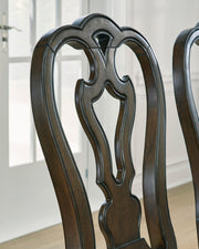 Maylee 5PC Dining Set