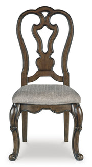 Maylee 5PC Dining Set