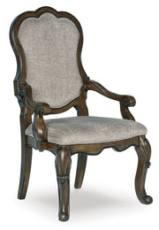 Maylee 5PC Dining Set