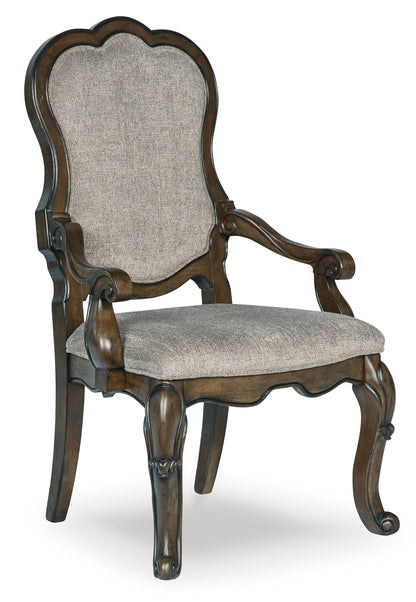 Maylee 5PC Dining Set