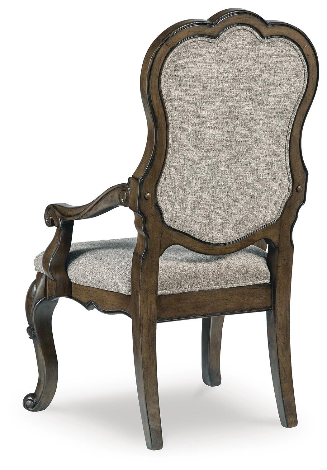 Maylee Dining Table and 8 Chairs