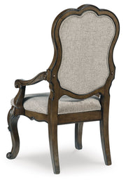Maylee 5PC Dining Set