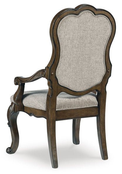 Maylee 5PC Dining Set