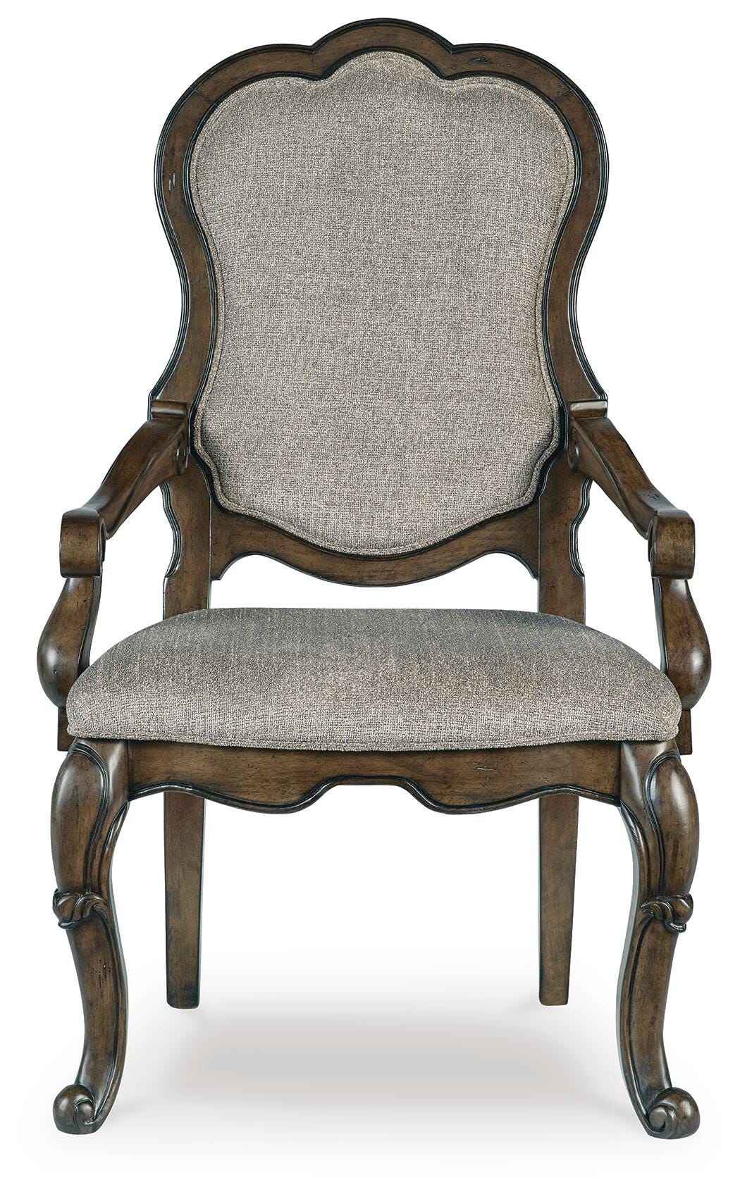 Maylee Dining Table and 6 Chairs