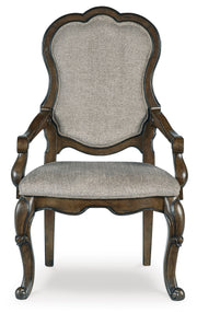 Maylee 5PC Dining Set