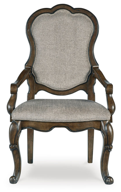 Maylee 5PC Dining Set