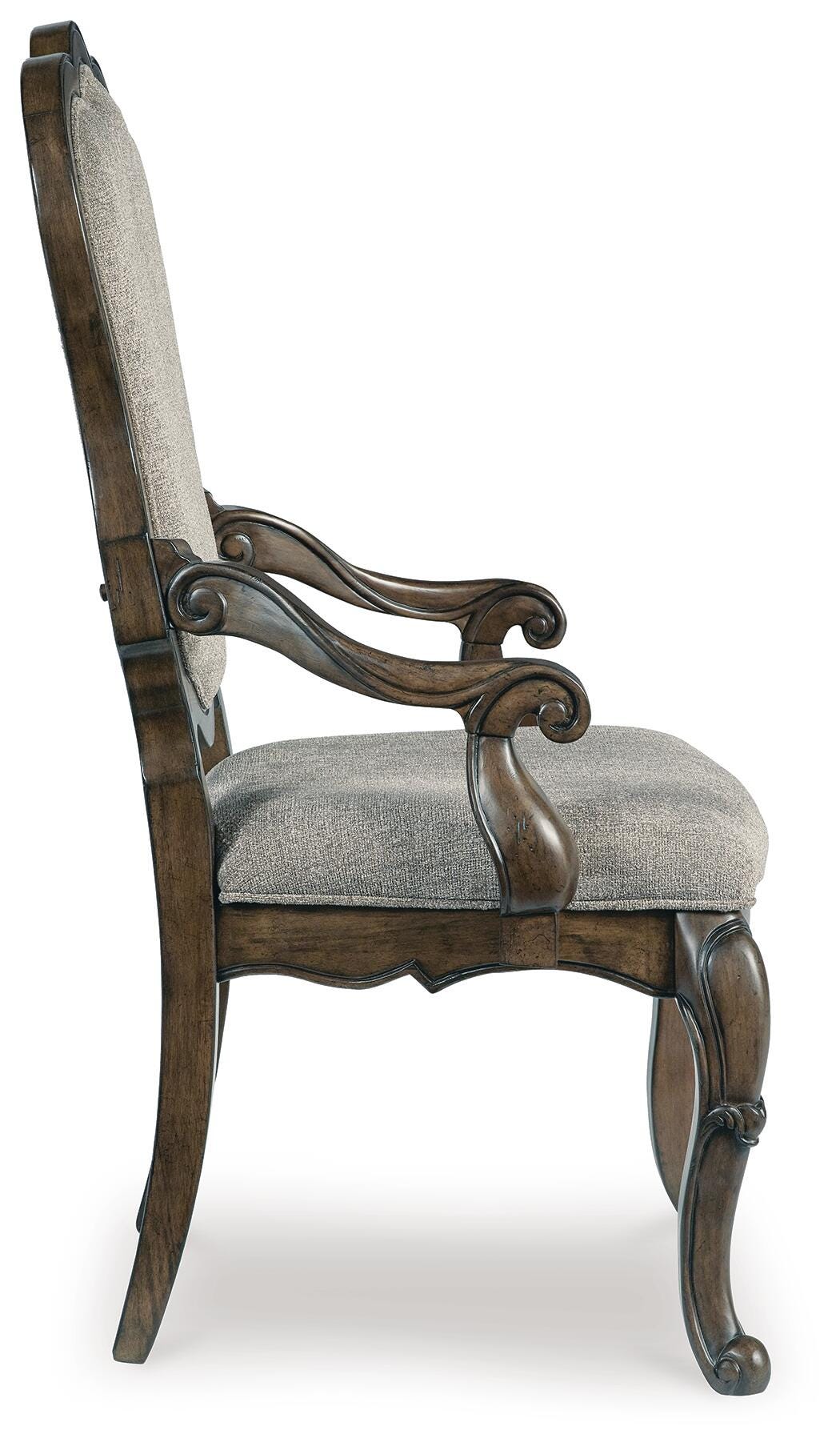Maylee Dining Table and 10 Chairs