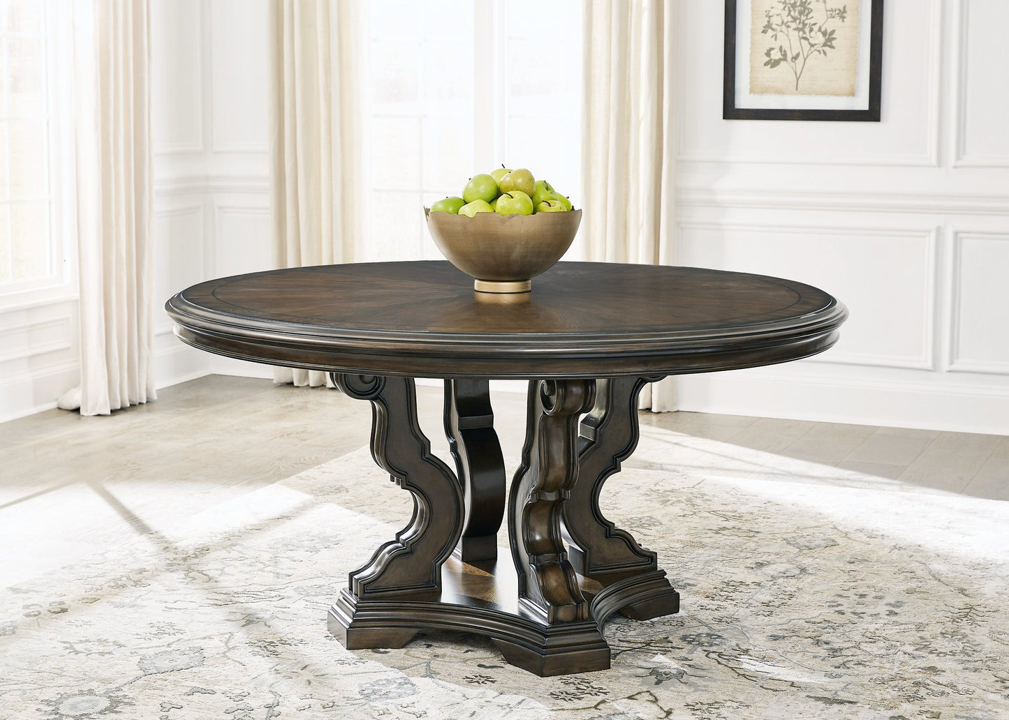Mesa de comedor Maylee