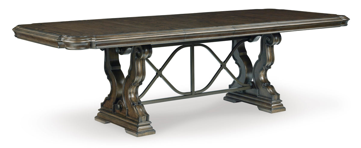 Maylee 5PC Dining Set