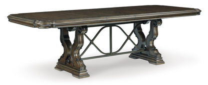 Maylee 5PC Dining Set