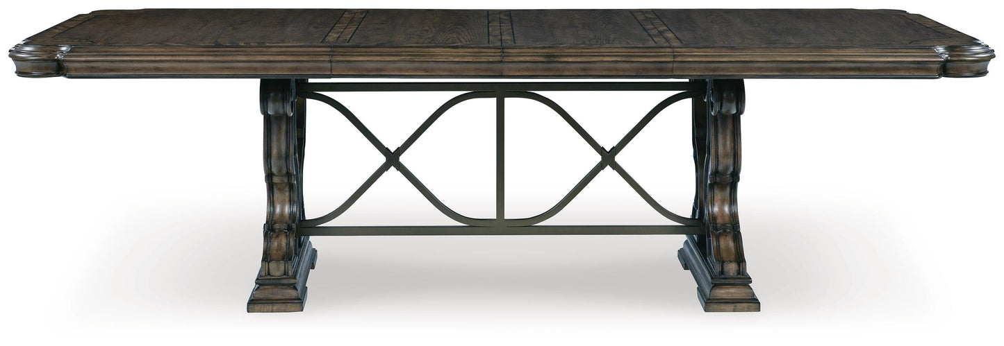 Maylee Dining Extension Table