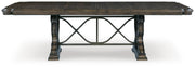 Maylee Dining Extension Table