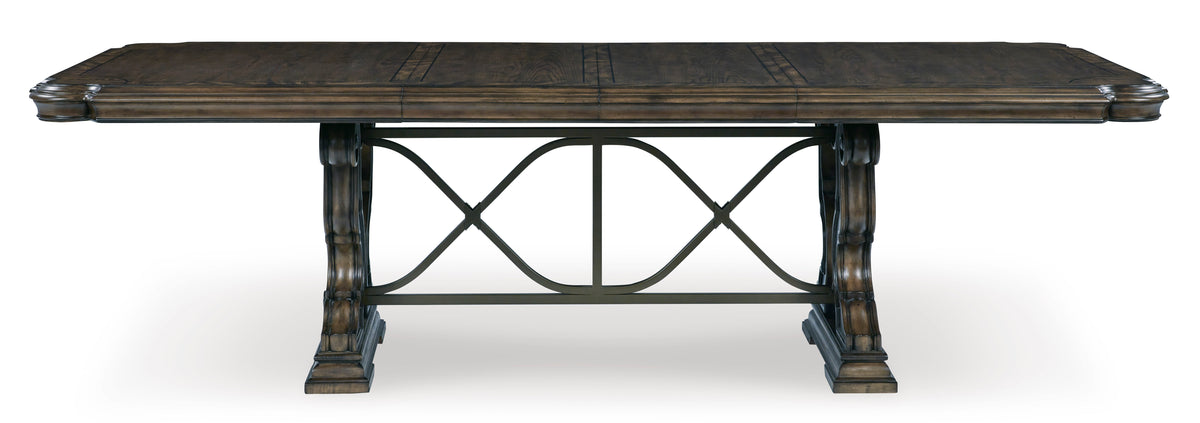 Maylee 5PC Dining Set