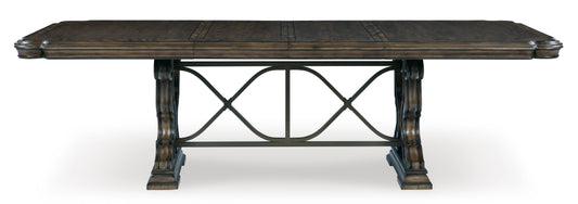 Maylee 5PC Dining Set