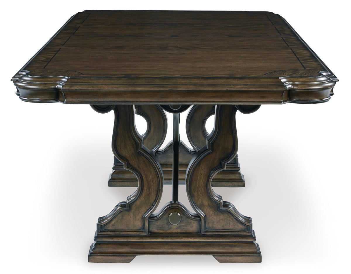 Maylee 5PC Dining Set