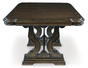 Maylee 5PC Dining Set