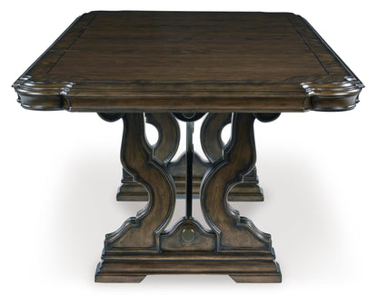 Maylee 5PC Dining Set