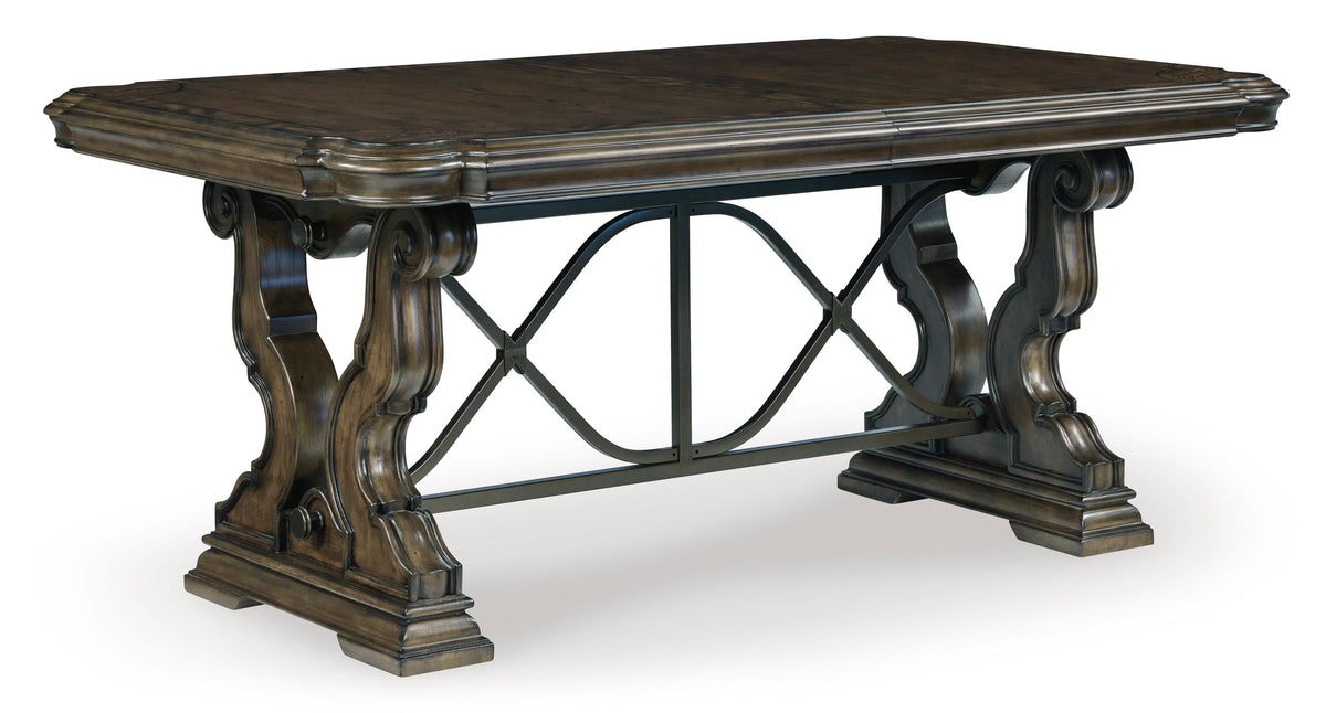 Maylee 5PC Dining Set